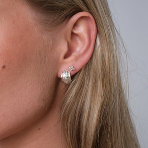 Oceana Studs Mini