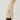 Laumės: Beige Merino Wool Sweater