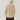 Laumės: Beige Merino Wool Sweater