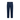 Adjustable Waist Size Mid Wash Tapered Jeans