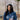 Lela Patch Pocket Shirt, Japanese Denim