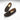 Women's Tasselled Driving Loafers, brown suede