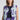 Organic Cotton Reversible Quilted Gilet