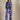 Organic Cotton Reversible Quilted Gilet
