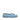 Women's Tasselled Driving Loafers, blue embossed suede