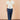 Yumi Ivory Knitted Viscose Kimono Cardigan With Buttons
