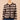 Yumi Brown Argyll Knit Cardigan