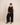 Linen Jumpsuit | Black | Journy 