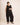 Linen Jumpsuit | Black | Journy 