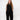Linen Jumpsuit | Black | Journy 