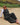 Linen Jumpsuit | Black | Journy 
