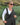 Linen Jumpsuit | Black | Journy 