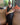 Linen Jumpsuit | Black | Journy 