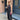 Linen Jumpsuit | Black | Journy 