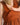 Linen Jumpsuit - Ada - Burnt Orange