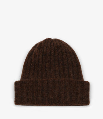 alpaca_wool_chunky_rib_beanie#color_brown-melange