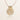Aries Star Sign Necklace
