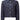 The Elba Cropped Jacket in Denim Blue