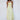 The Chiara Maxi Bandeau Dress in yellow