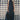 The Isi Halterneck Dress in navy blue