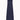 The Trude Linen Slip Dress in navy blue