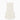 The Livia Tunic Top in off-white