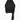 The Ronja Halterneck Top in black