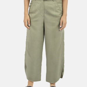 Auckland Pants-Sage