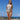 AURORA ONE PIECE GOLD