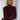 Austė: Hellebore Merino Wool Turtleneck