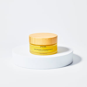 BALANCING CLEANSING BALM