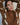Barbora: Brown Wool Turtleneck