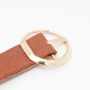 Berlin  - Thin Belt - Canela