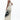 Biarritz BIQ - Sarong - Mix White Dove & Sand