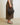 HYER GOODS convertible croc crossbody hobo  crescent bag Piccola ring bag #color_black-croco