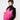 Ruffle Detachable Collar | Black Linen | Journy