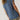 Blaivi Vasara: Baltic Blue Merino Wool Vest