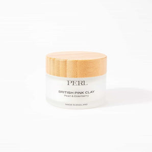 BRITISH PINK CLAY MASK - REFILL