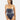 Byron Bay - Swimsuit - Pebble