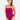 Byron Bay - Swimsuit - Red Coral