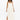 Calabar  - Slip Dress - Pearl