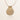 Cancer Star Sign Necklace