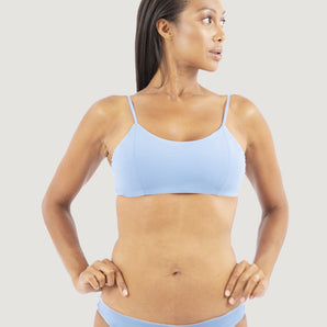 Canggu - Bikini - Ocean Spray