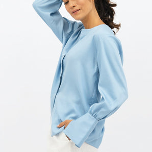 Cap Ferret  - Long Sleeves Shirt - Sommerhus