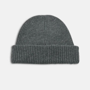 Vilnius Beanie Grey
