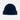 Vilnius Beanie Navy Blue