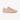 Charli: Sand Suede Trainers