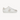 Cru: Vintage White Trainers
