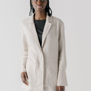Marrakesh Blazer