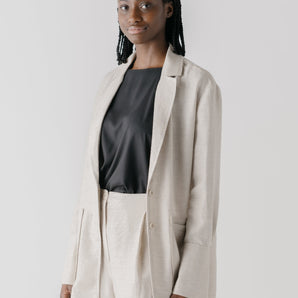 Marrakesh Blazer